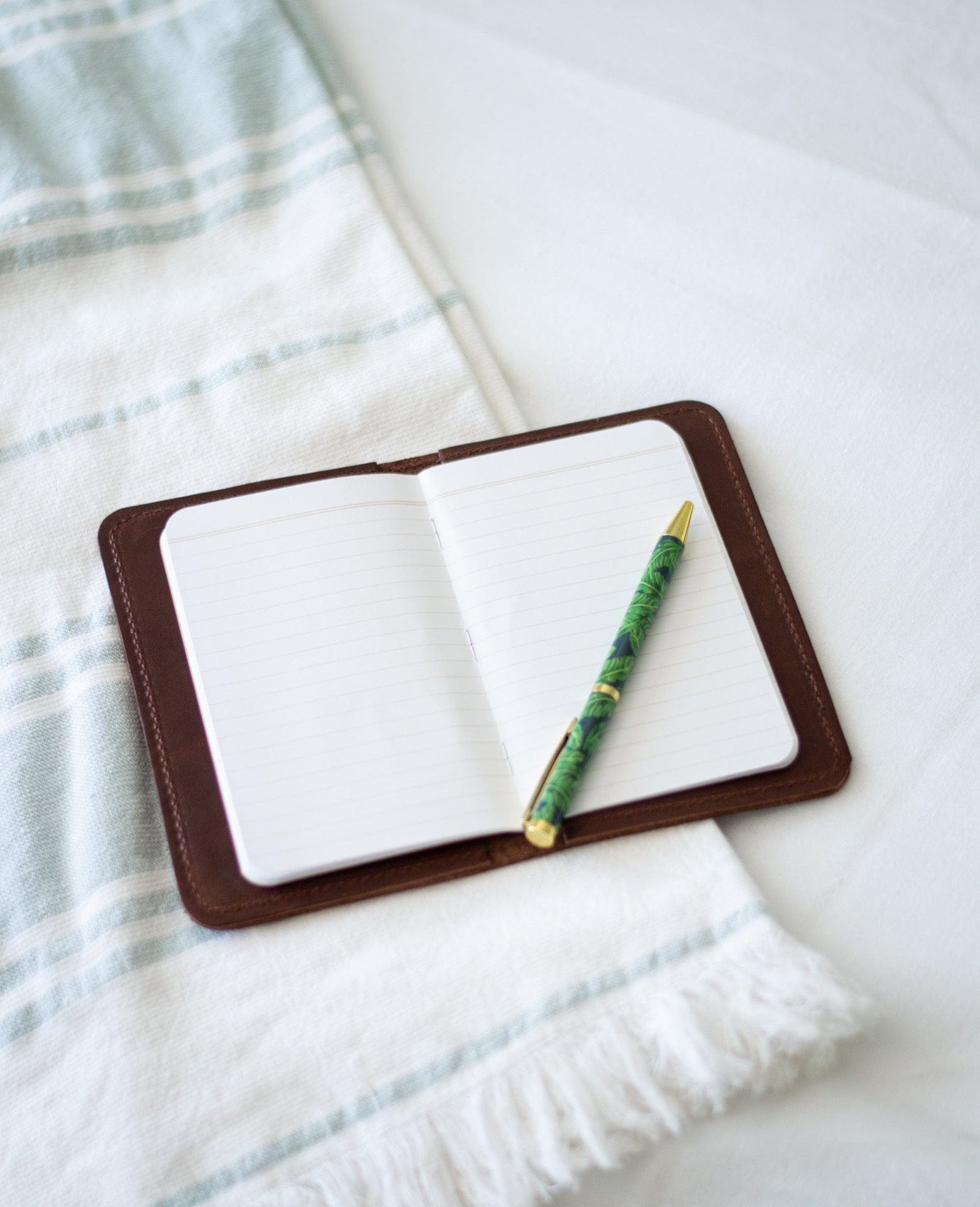 Urban Southern Accessories Notebook Wallet