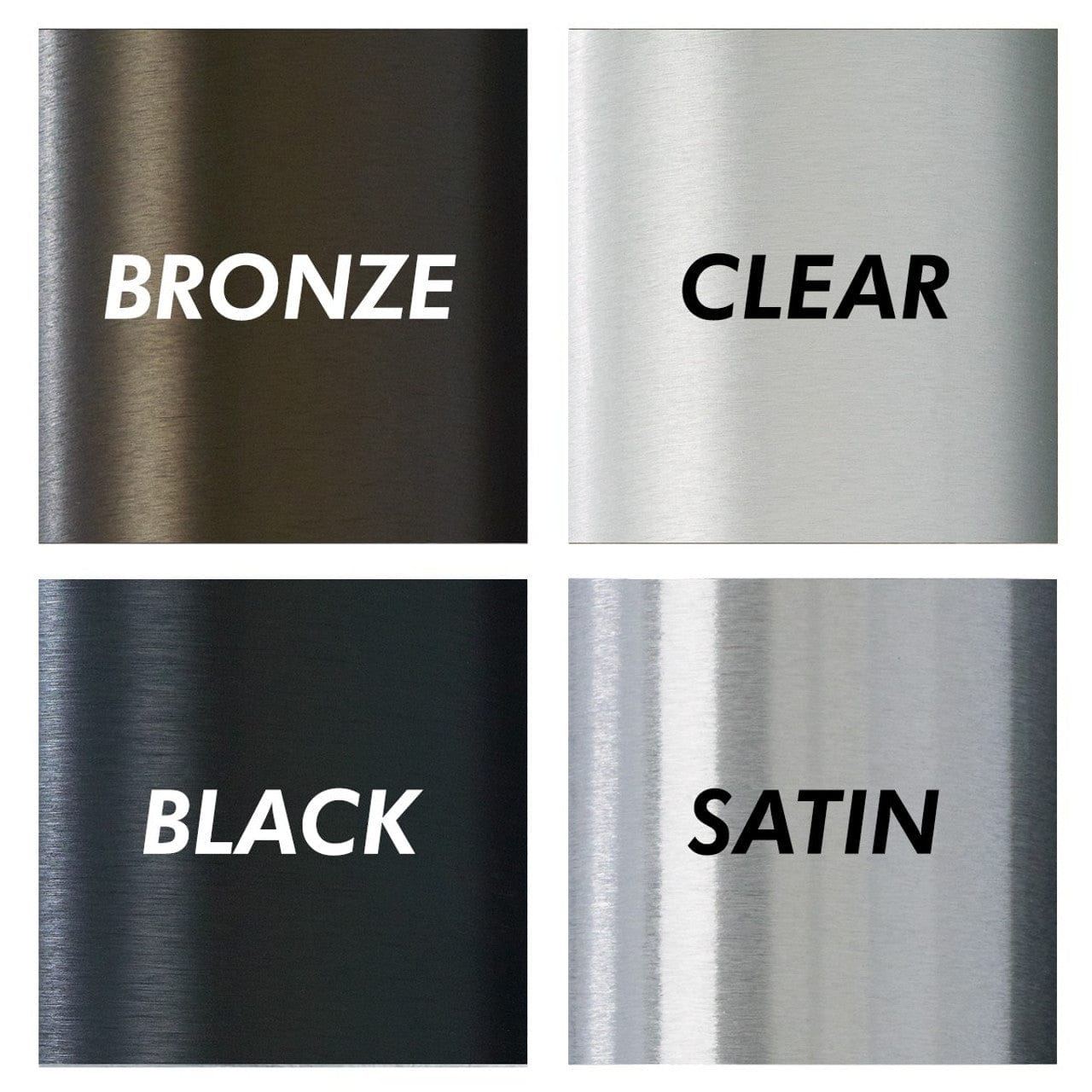 Deluxe Internal Halyard Series