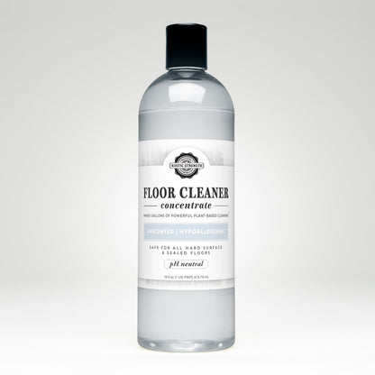 Floor Cleaner Concentrate | Unscented