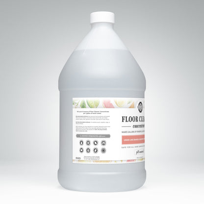 Floor Cleaner Concentrate | Sunburst Citrus