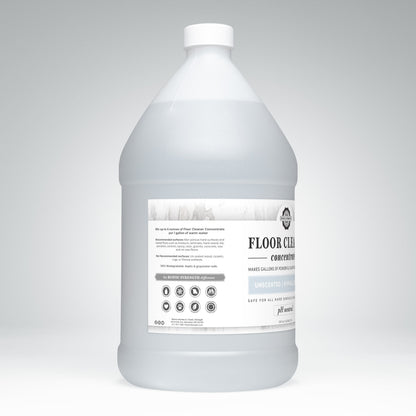 Floor Cleaner Concentrate | Unscented