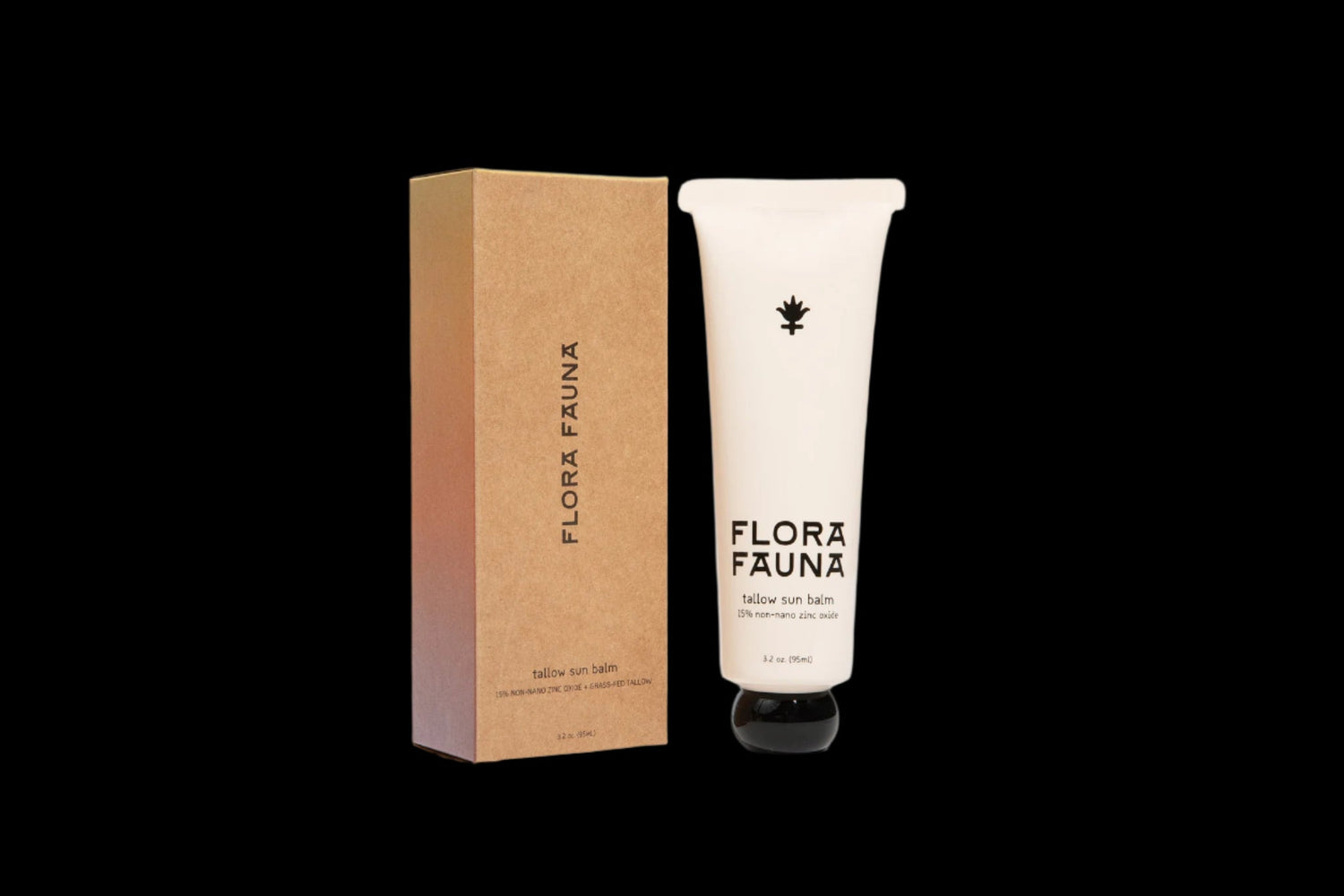 Tallow Sun Balm - My American Goods
