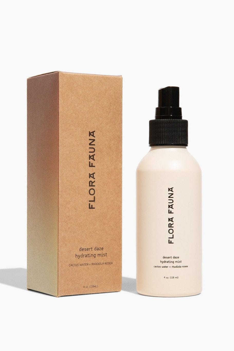 Flora Fauna Desert Daze Hydrating Mist