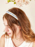 Flowers of Copenhagen Headband - My American Goods