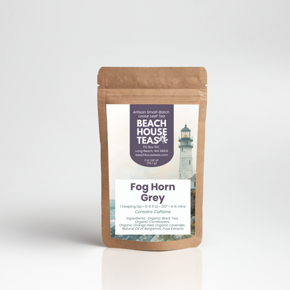 Fog Horn Grey