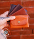 The Local Branch Wallet Leather Fold Wallet