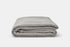 Herringbone Weave Cotton Blanket - My American Goods