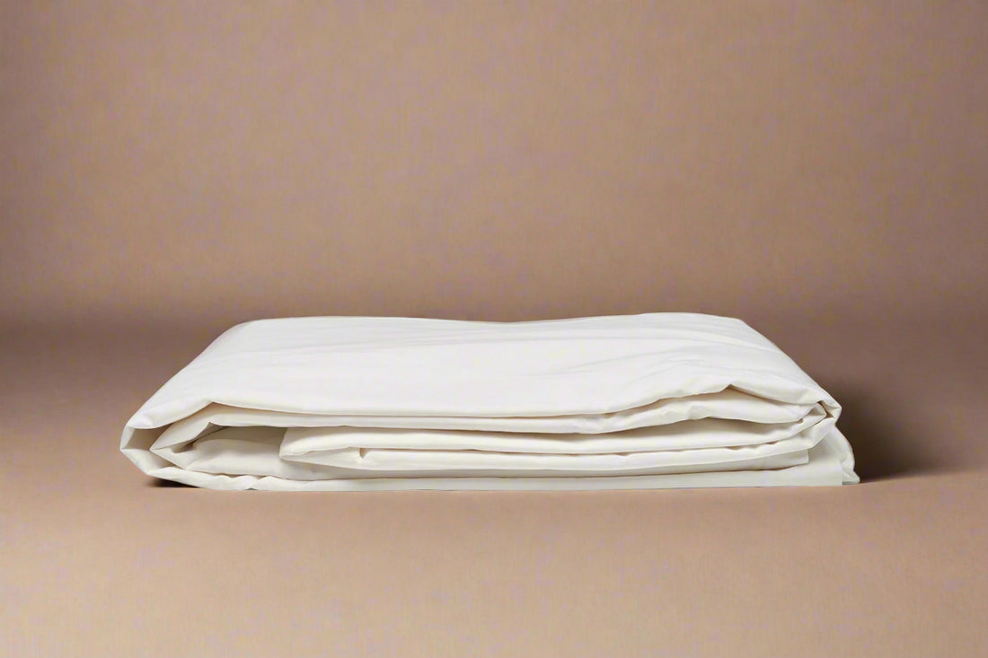Cotton Duvet Cover Set