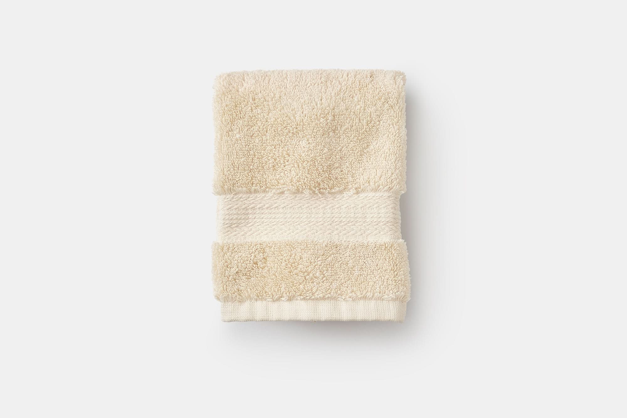 American Blossom Linens Bath Bathroom Washcloths Made of Luxury USA Cotton