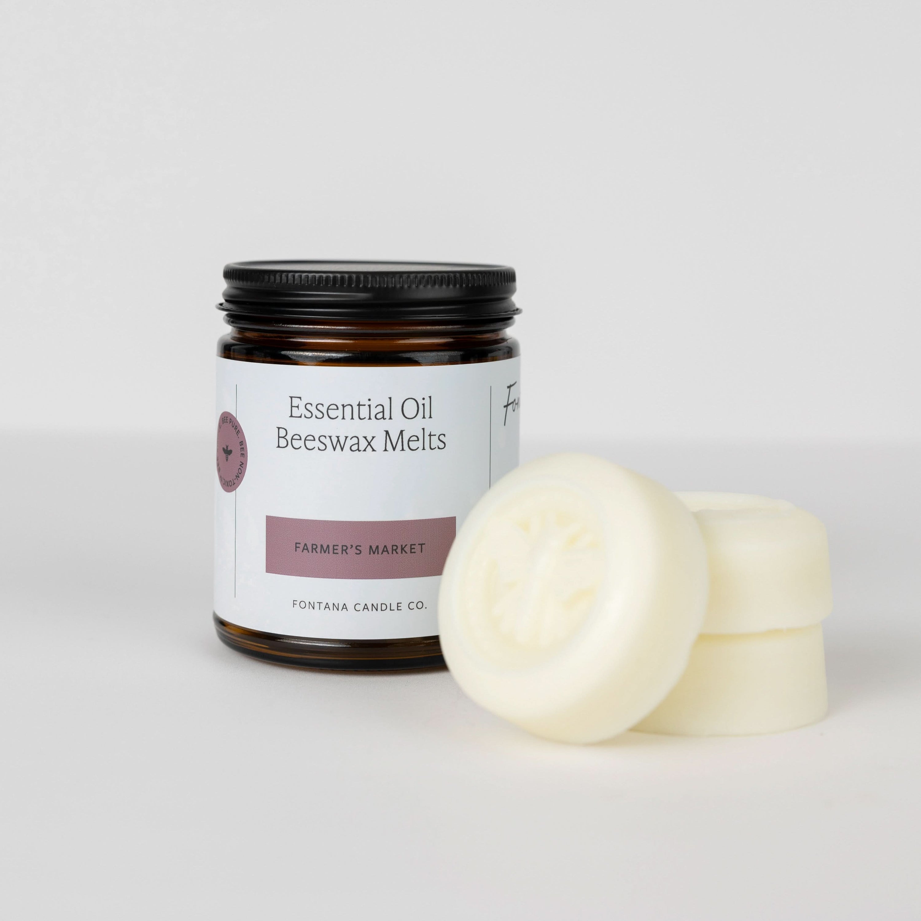 Fontana Candle Co Wax Melts Farmer&