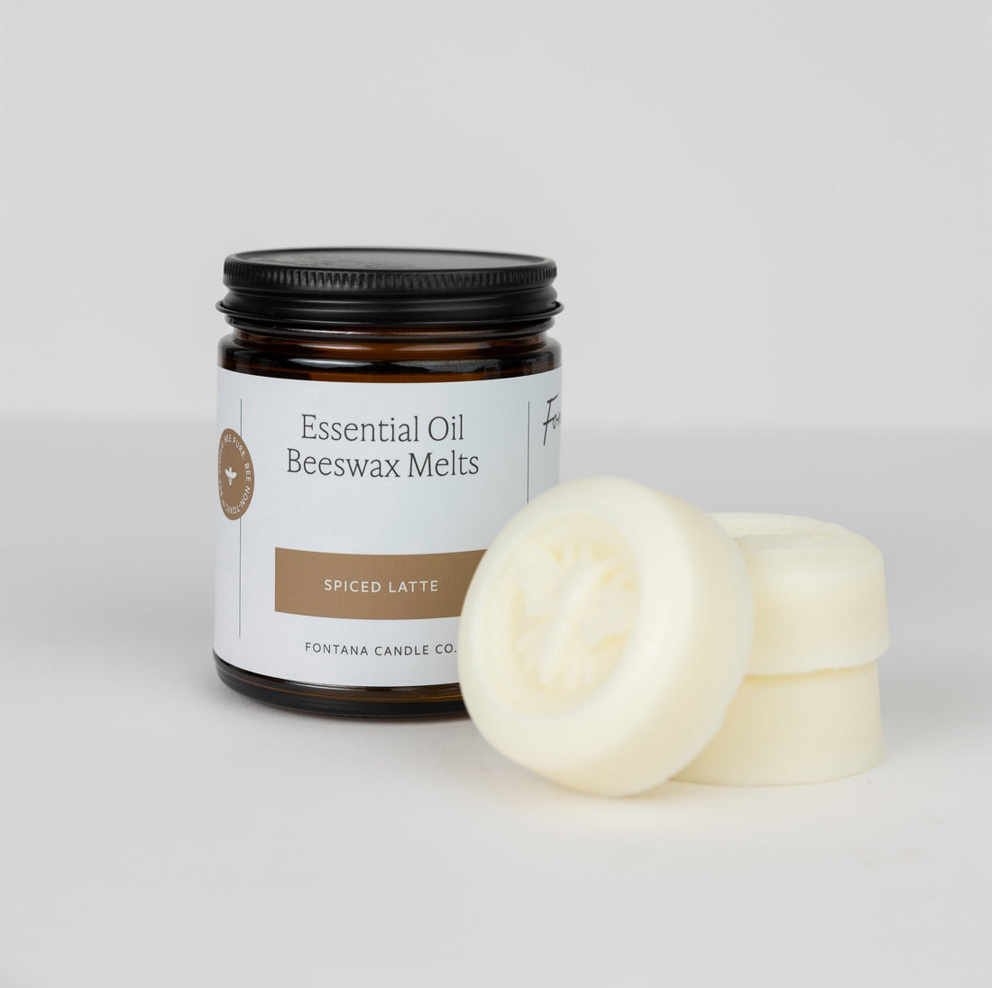 Spiced Latte Wax Melts - My American Goods