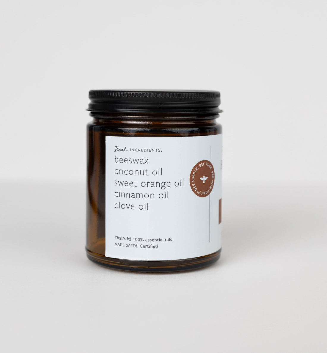 Cinnamon Orange Clove Wax Melts - My American Goods