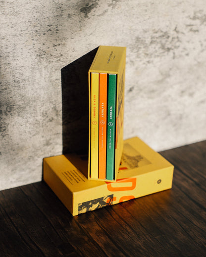 The Food &amp; Drink Set