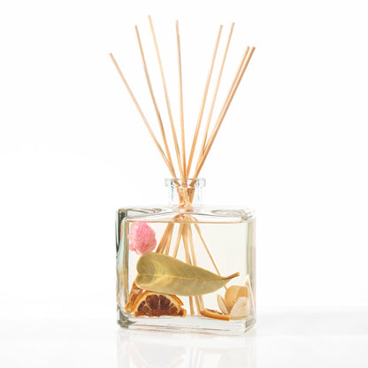 Forbidden Flower Oasis Reed Diffuser Success