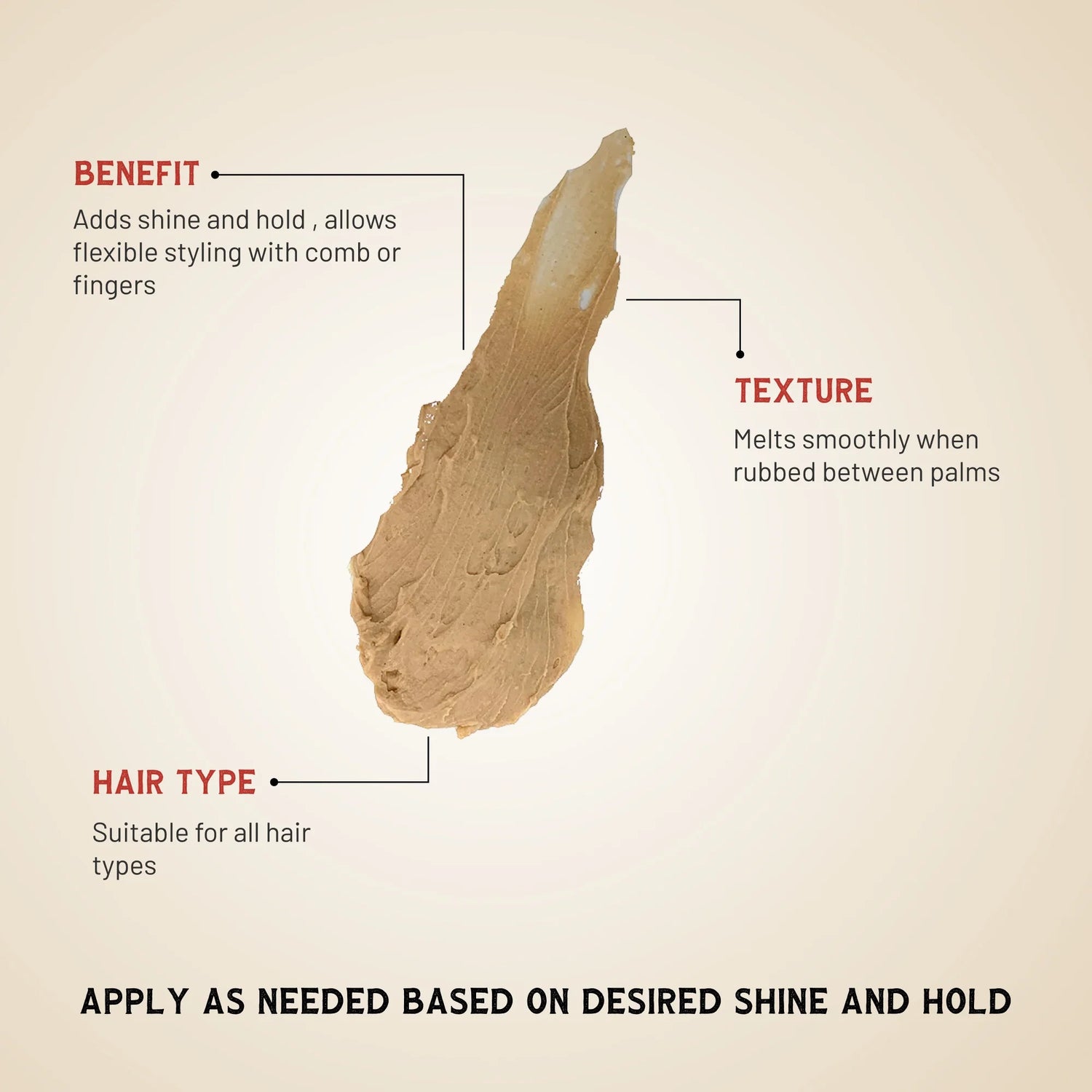 Formula 49 - Organic Clay Pomade - My American Goods