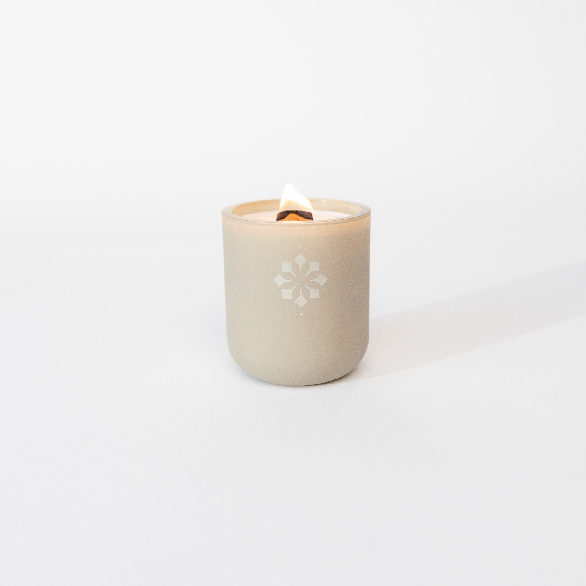 Four Truffles Candle Cloud Forest Candle