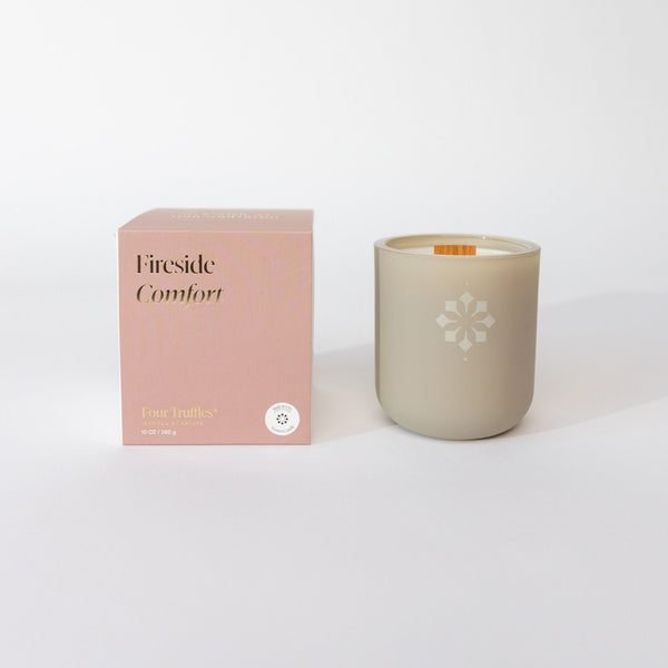 Fireside Comfort Candle