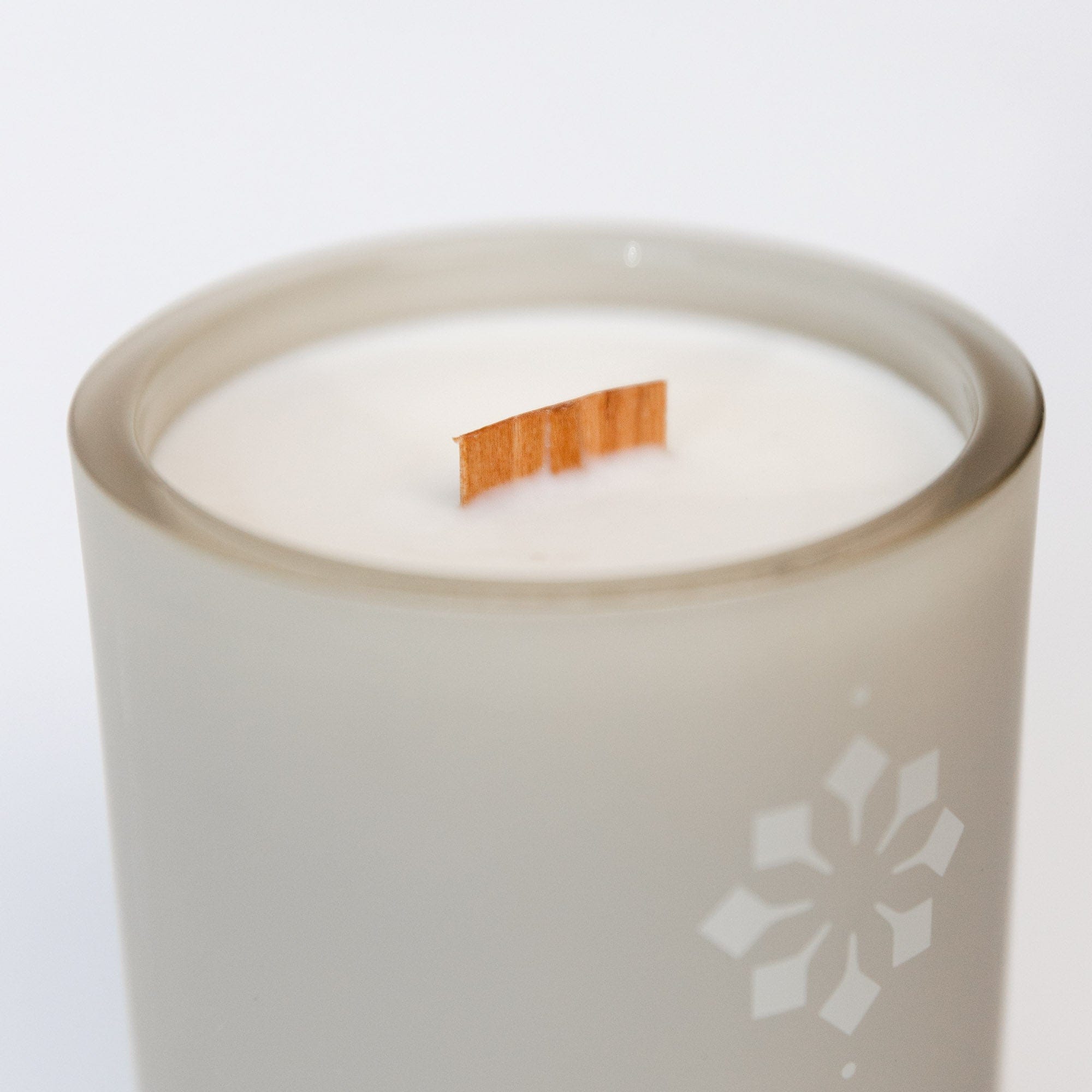 Four Truffles Candle Lavender Soulstice Candle