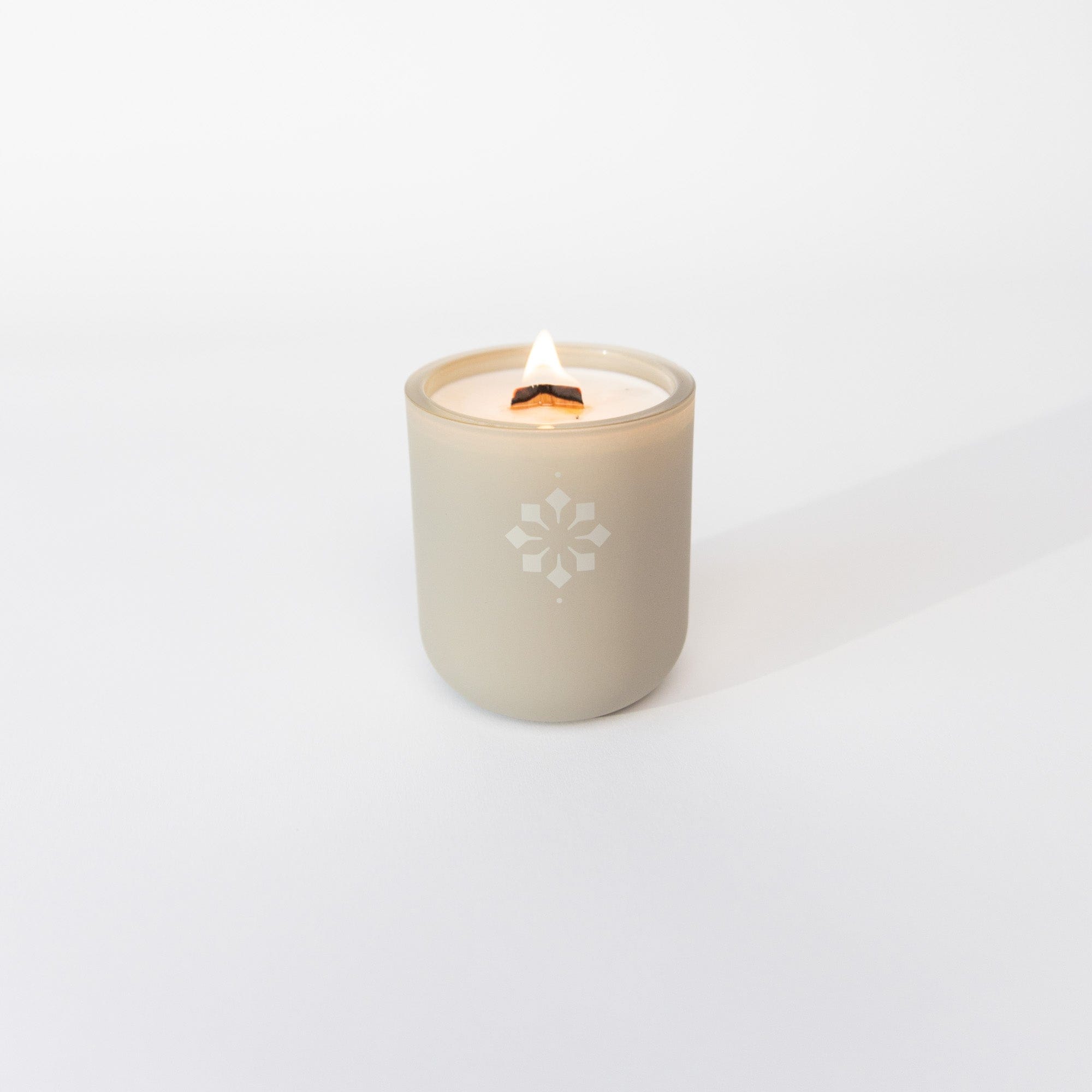 Four Truffles Candle Lavender Soulstice Candle