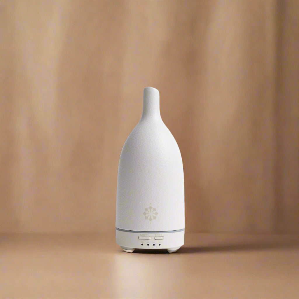 Aromatherapy Diffuser - Four Truffles