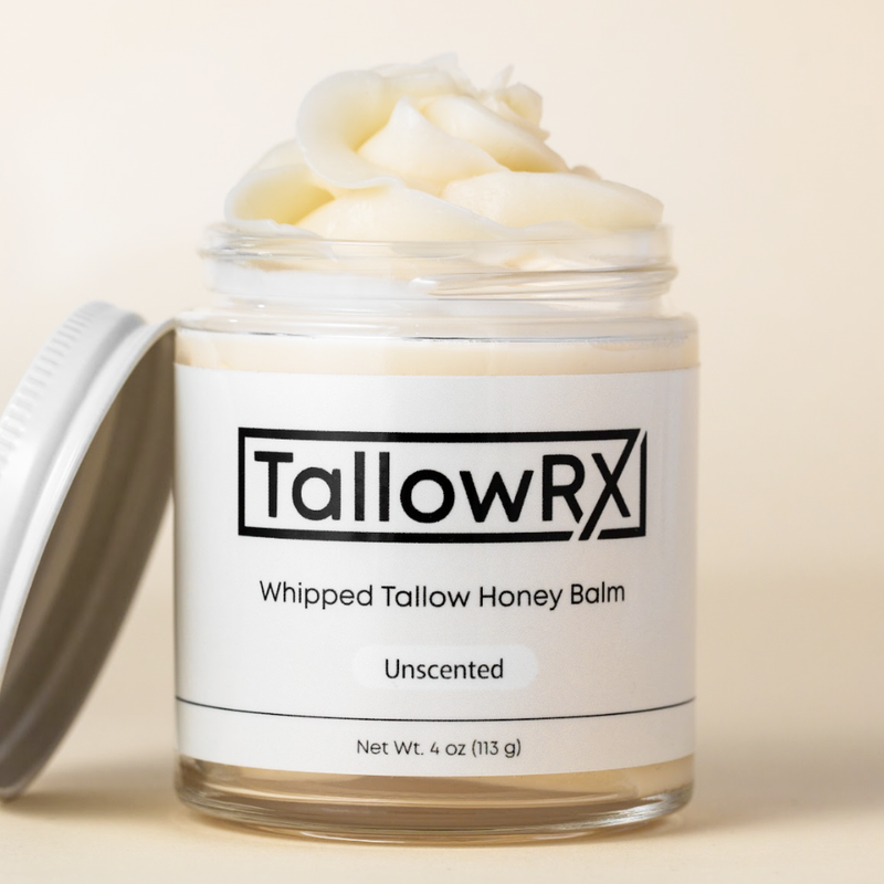 TallowRx