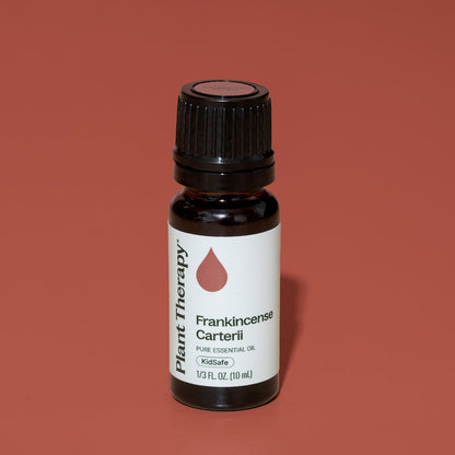 Frankincense Carterii Essential Oil Pre-Diluted Roll-On