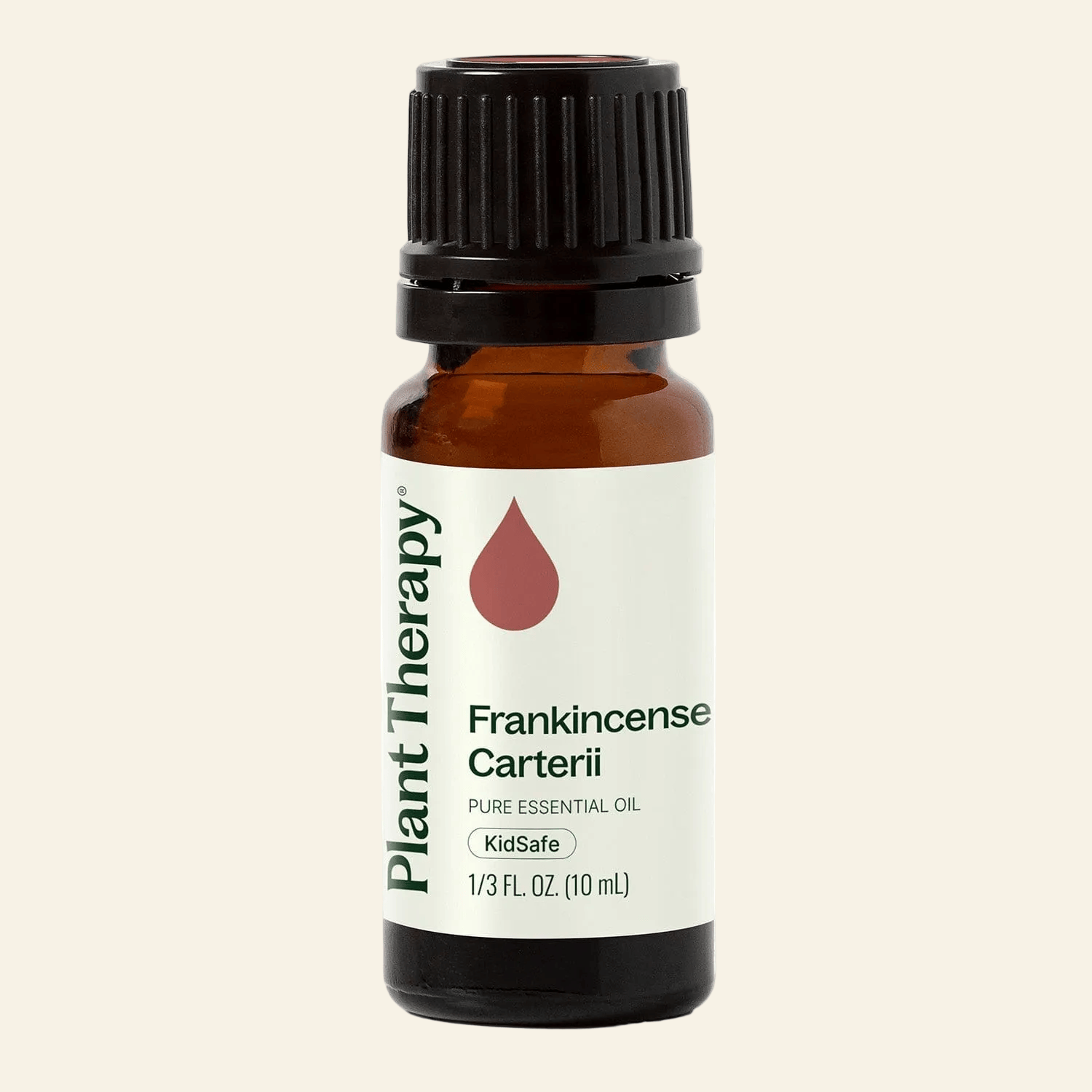 Frankincense Carterii Essential Oil