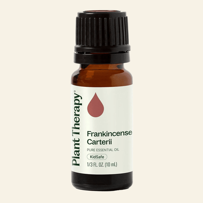 Frankincense Carterii Essential Oil