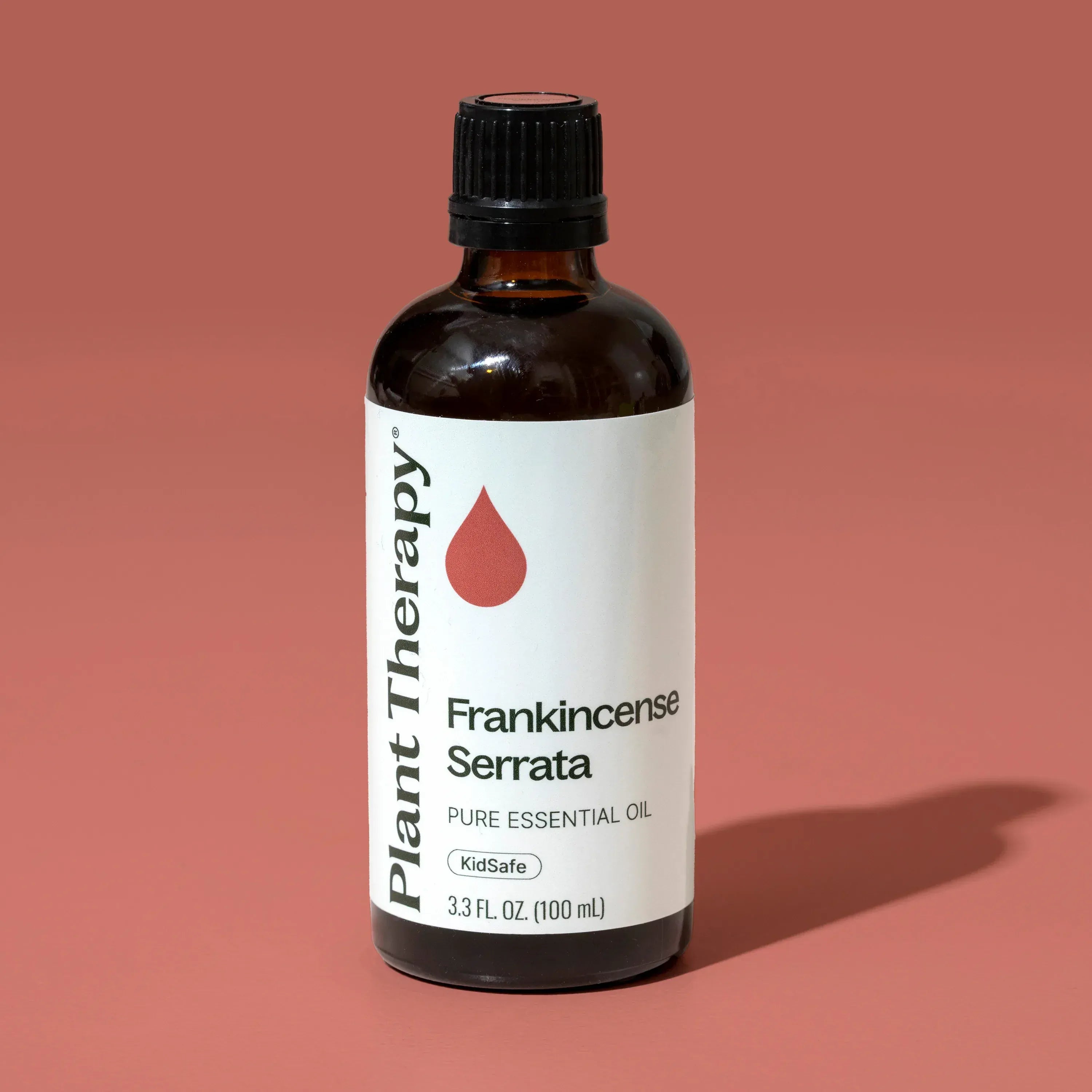 Frankincense Serrata Essential Oil