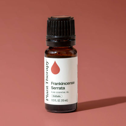 Plant Therapy Essential Oil Frankincense Serrata Essential Oil