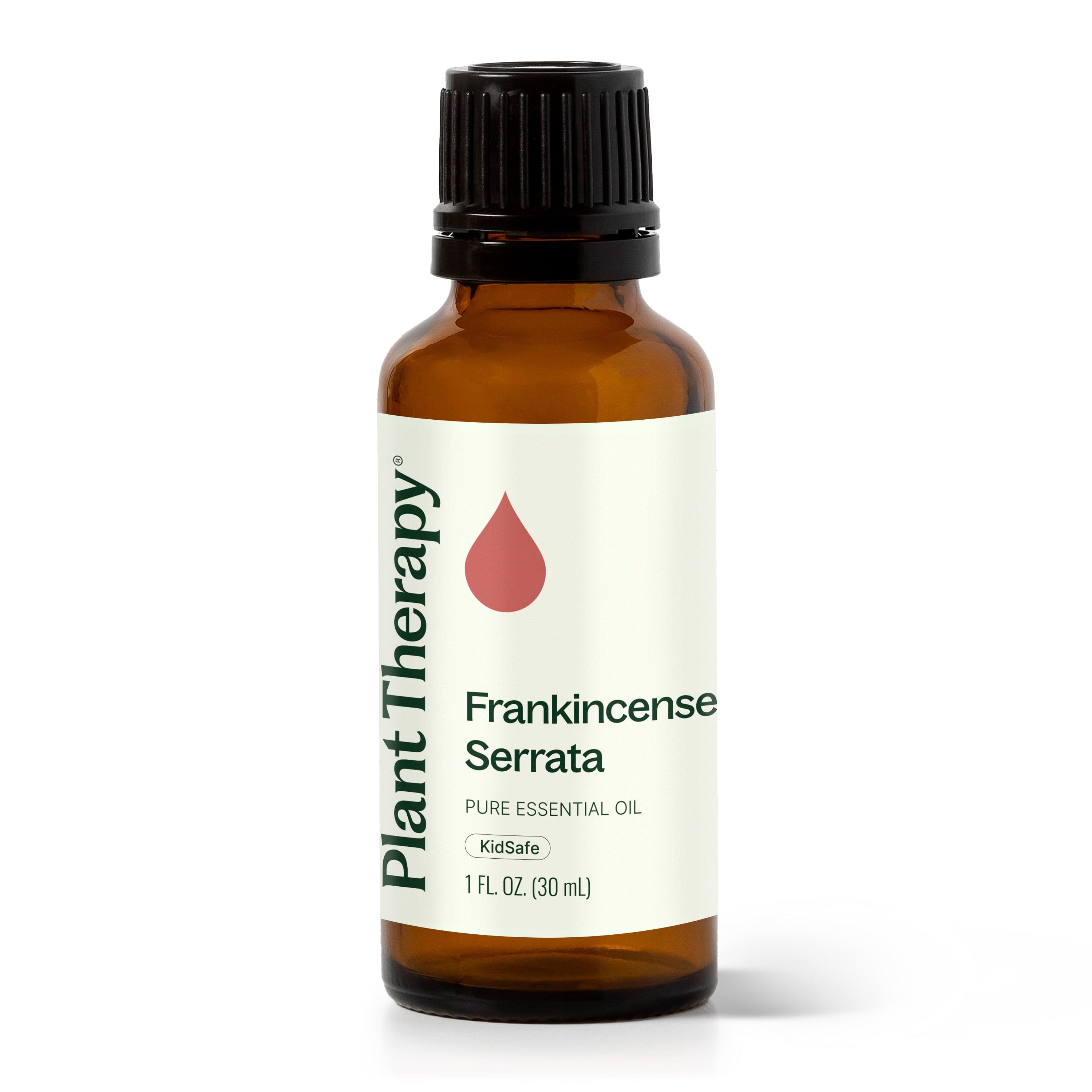Plant Therapy Essential Oil 30 mL Frankincense Serrata Essential Oil