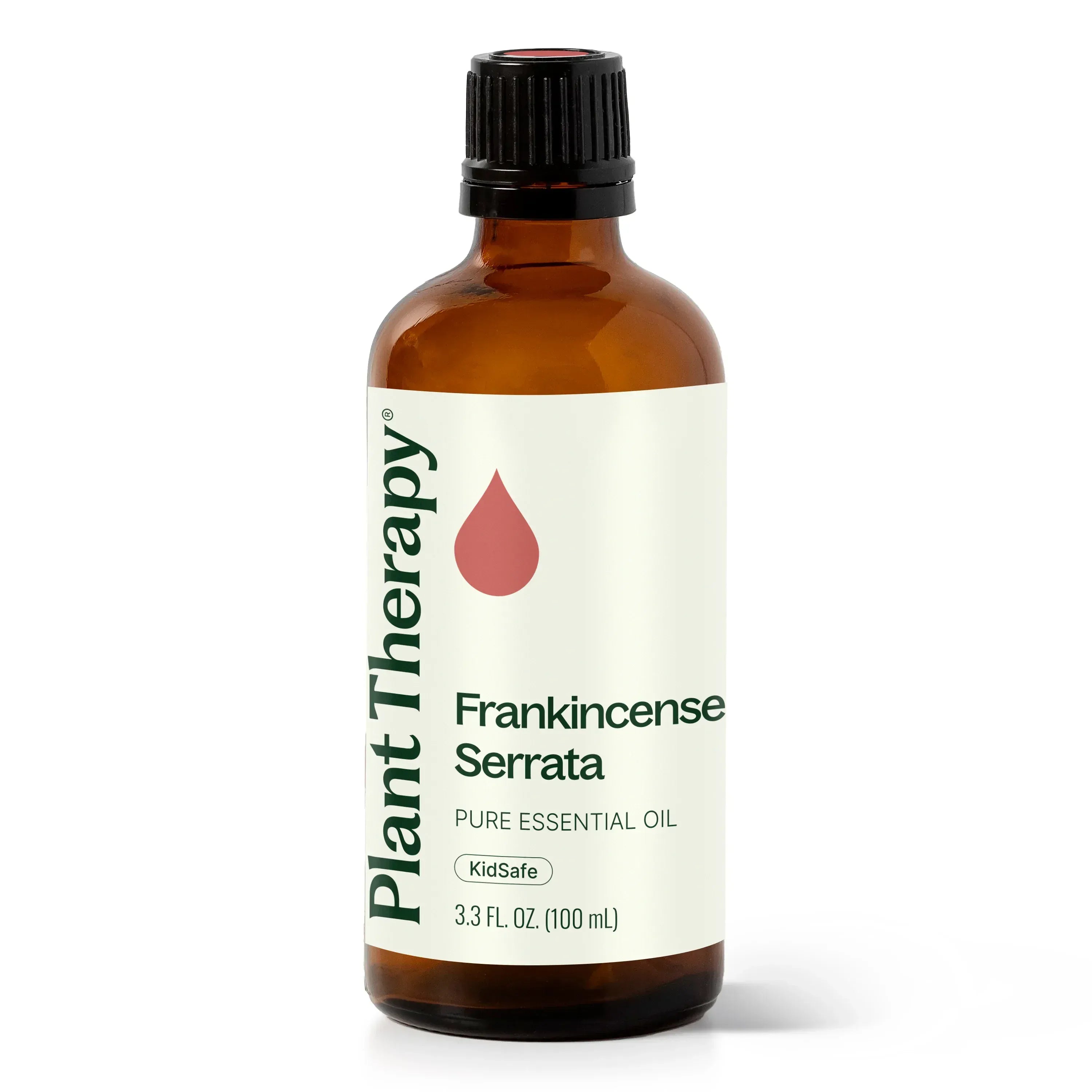Frankincense Serrata Essential Oil