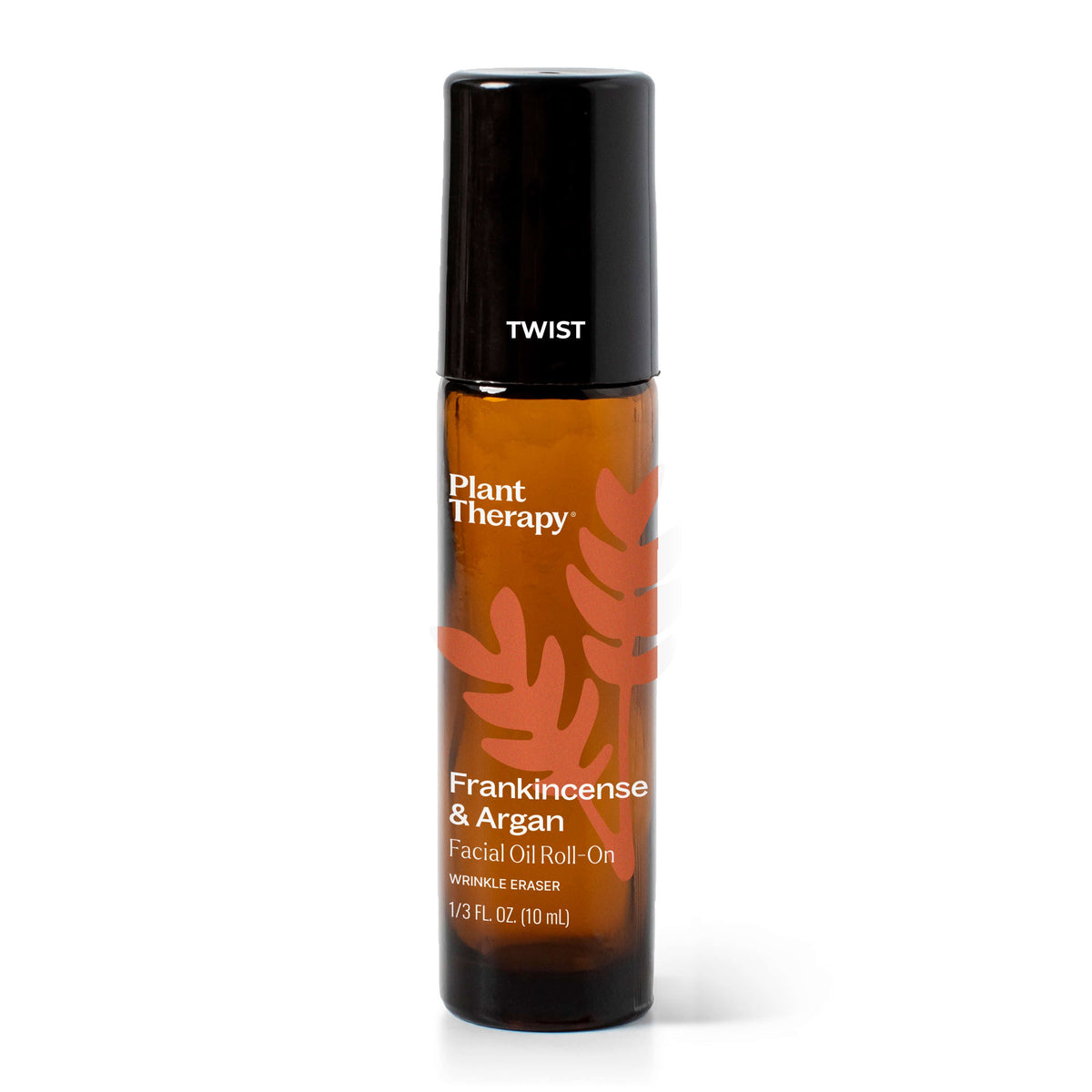 Frankincense &amp; Argan Facial Oil Roll-On