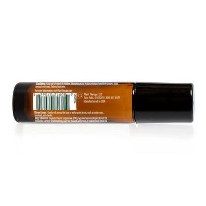Frankincense &amp; Argan Facial Oil Roll-On