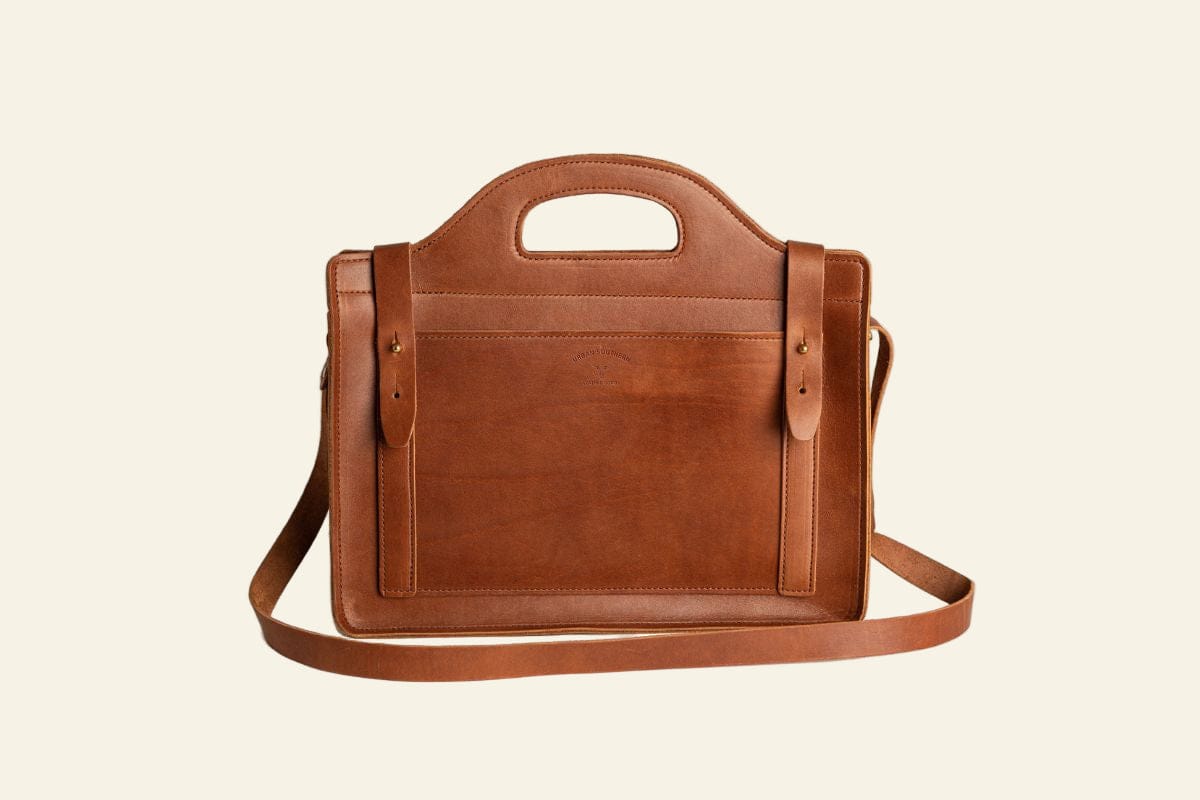 Urban Southern Bags Franklin Satchel