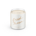 Fresh Linens - 8oz Soy Candle - My American Goods