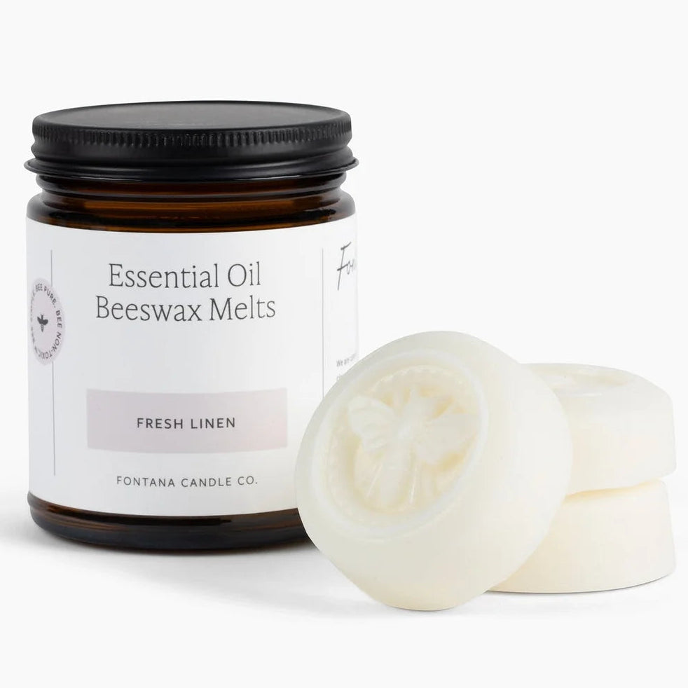 Fresh Linen Wax Melts