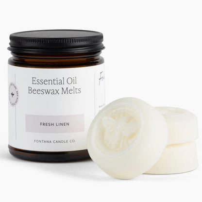 Fresh Linen Wax Melts
