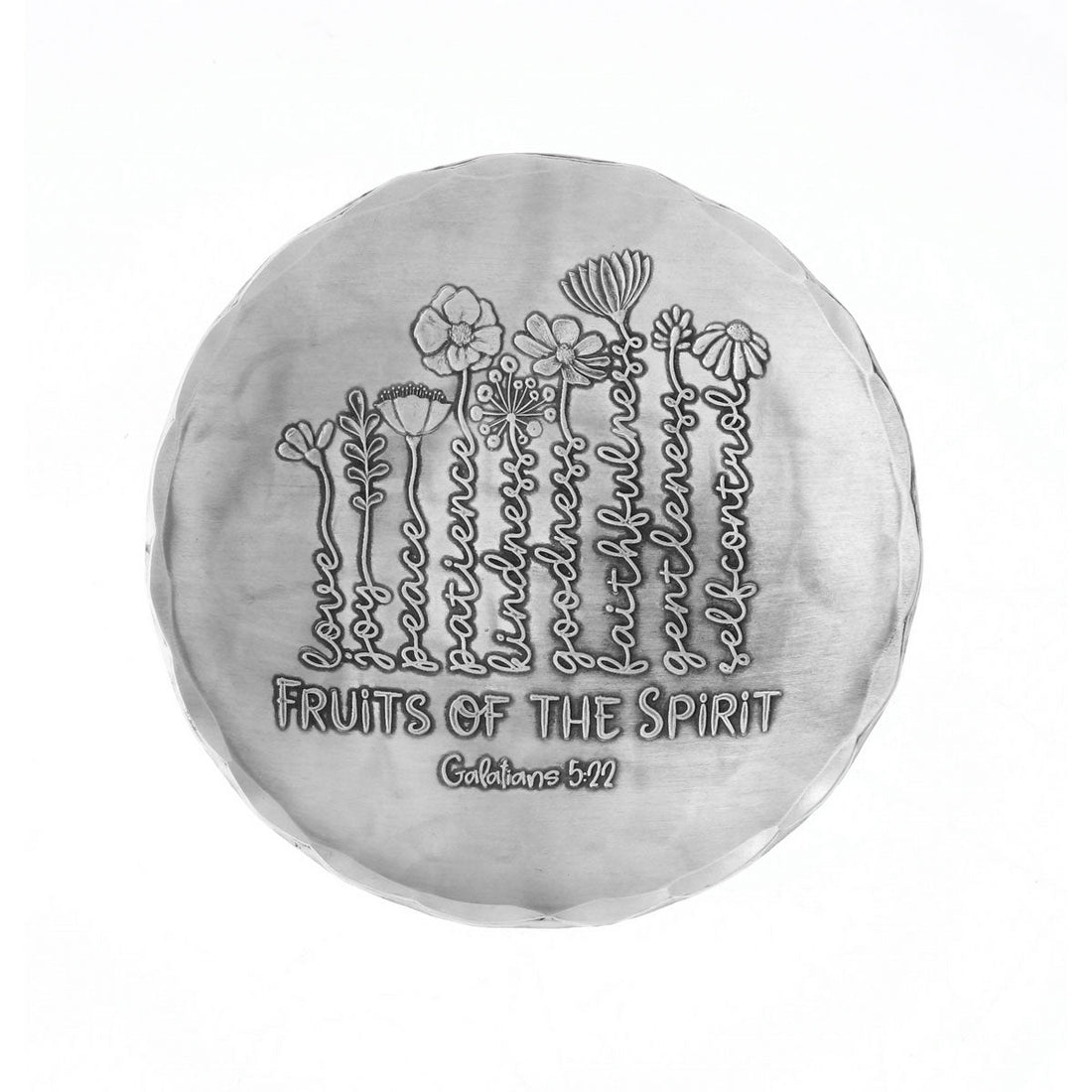 Fruits of the Spirit Accessory Bowl
