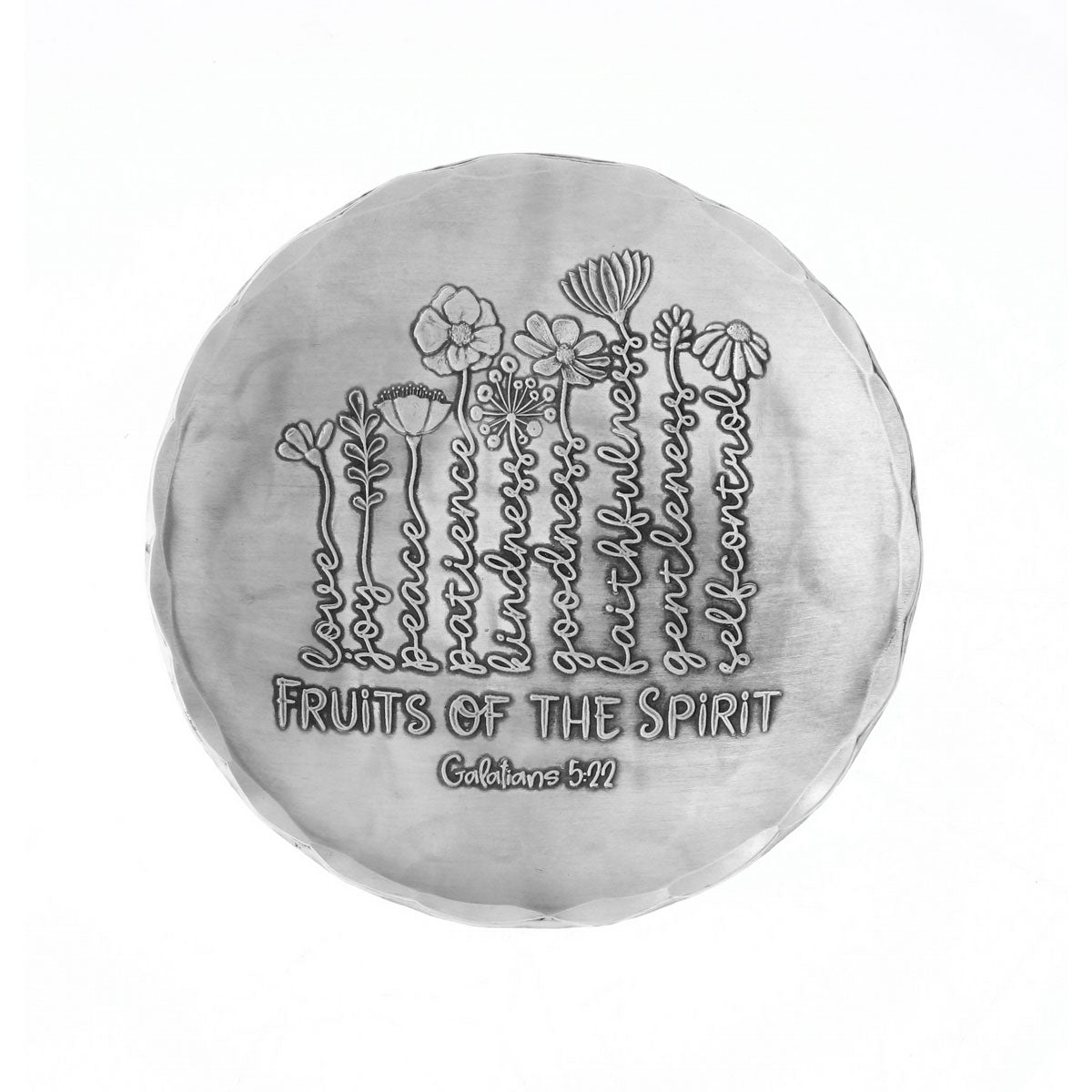 Fruits of the Spirit Accessory Bowl