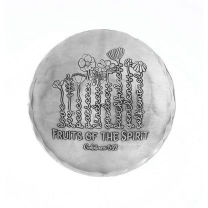 Fruits of the Spirit Accessory Bowl