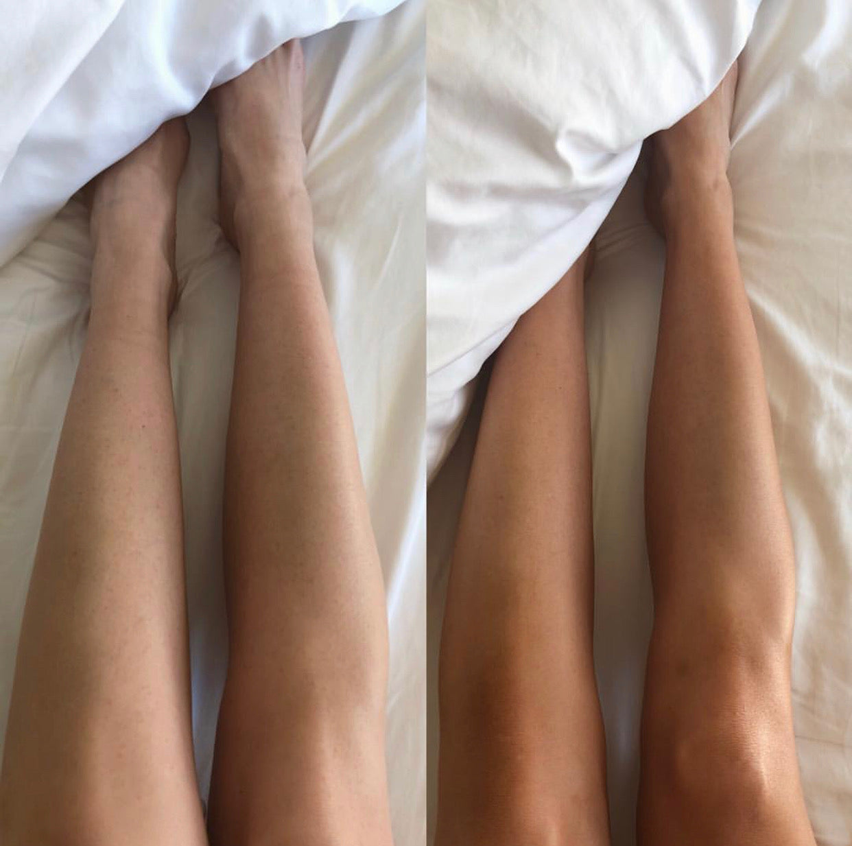 SELF-TANNING LOTION - My American Goods