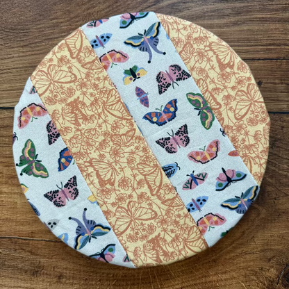 Small Bowl &amp; Banneton Covers