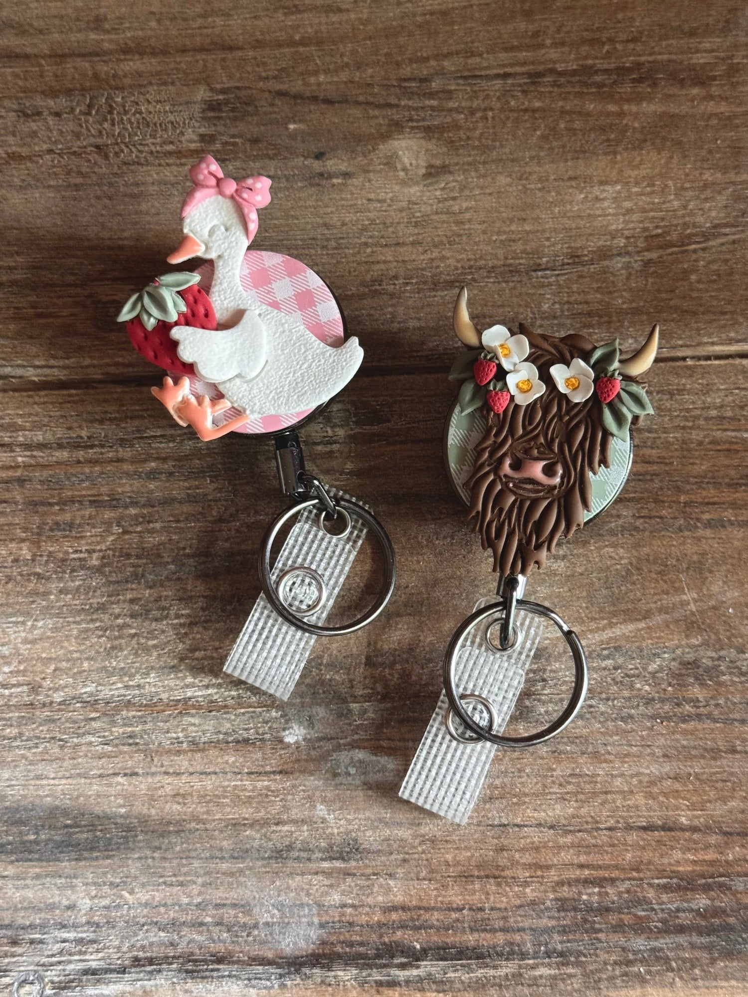 Shop Something Earthy Badge Reels