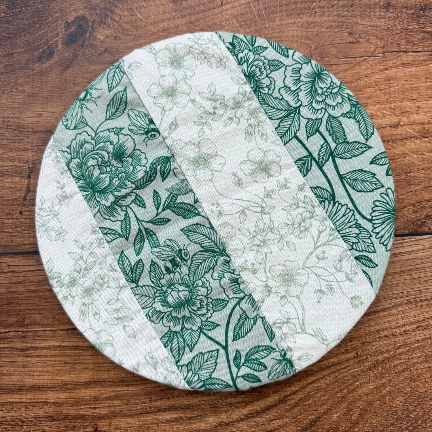 Small Bowl &amp; Banneton Covers