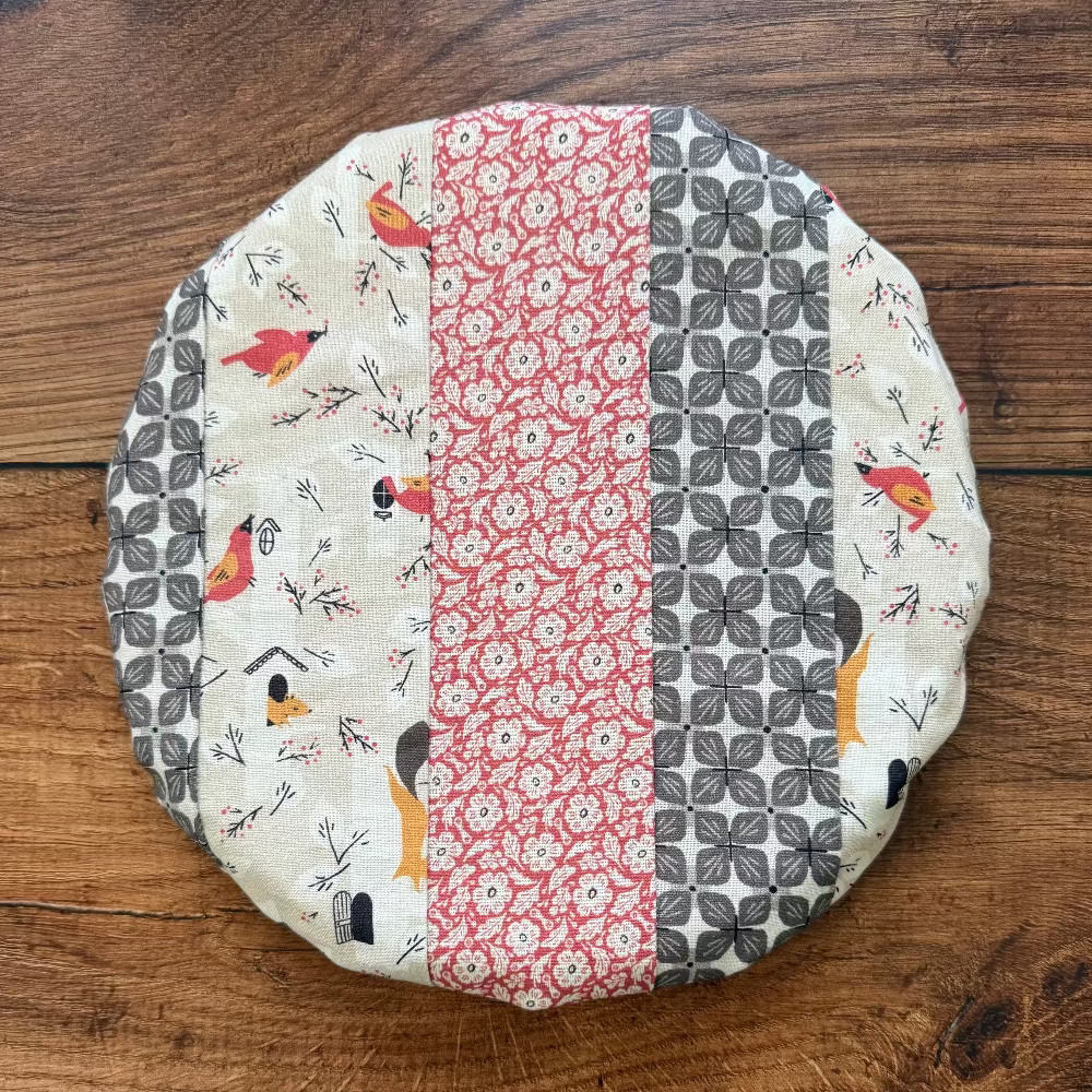 Small Bowl &amp; Banneton Covers