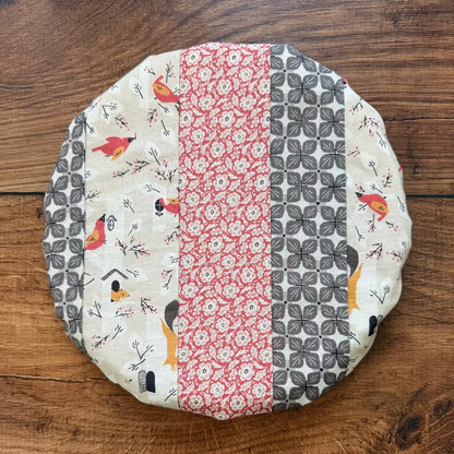 Small Bowl &amp; Banneton Covers