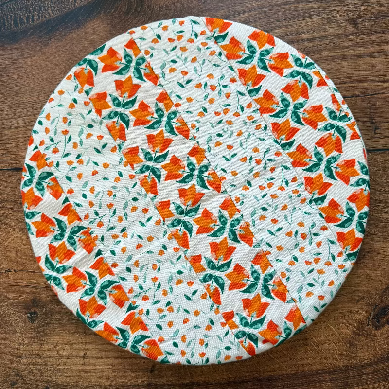 Medium Bowl &amp; Banneton Covers