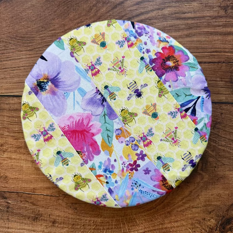 Small Bowl &amp; Banneton Covers