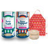 Function & Flavor Essentials Gift Set - My American Goods